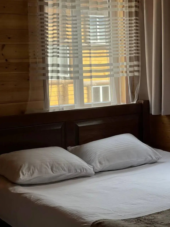 Superior Double room (full double bed)
