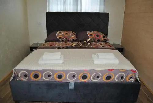Rooms Kod Simketa