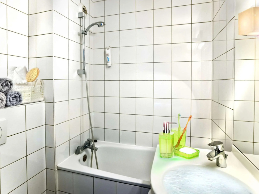 Afficher la photo 6 — ibis budget Strasbourg Sud Illkirch Geispolsheim