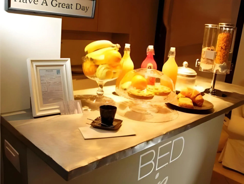 Hotel photo 10