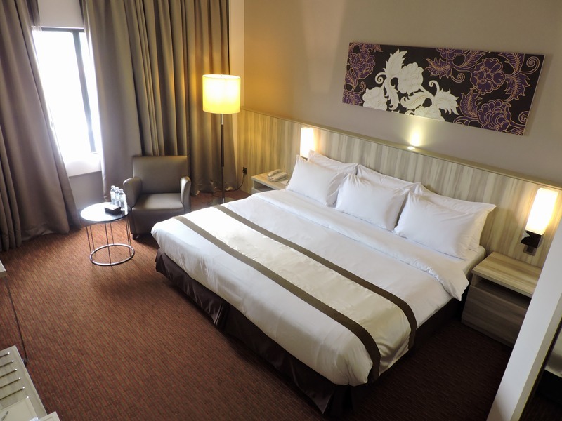 Sunway Hotel Georgetown Penang