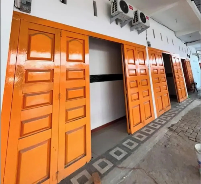 Hotel O Surau Guest House