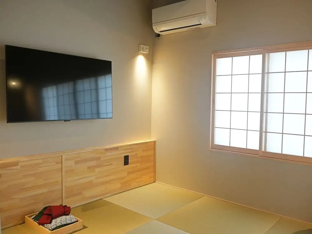 Kyomachiya SEN Gojo-Ikkanmachi ANNEX 사진 4