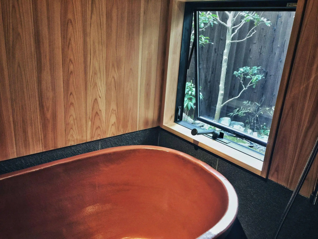 Kyoto Nijo Ohan 사진 20