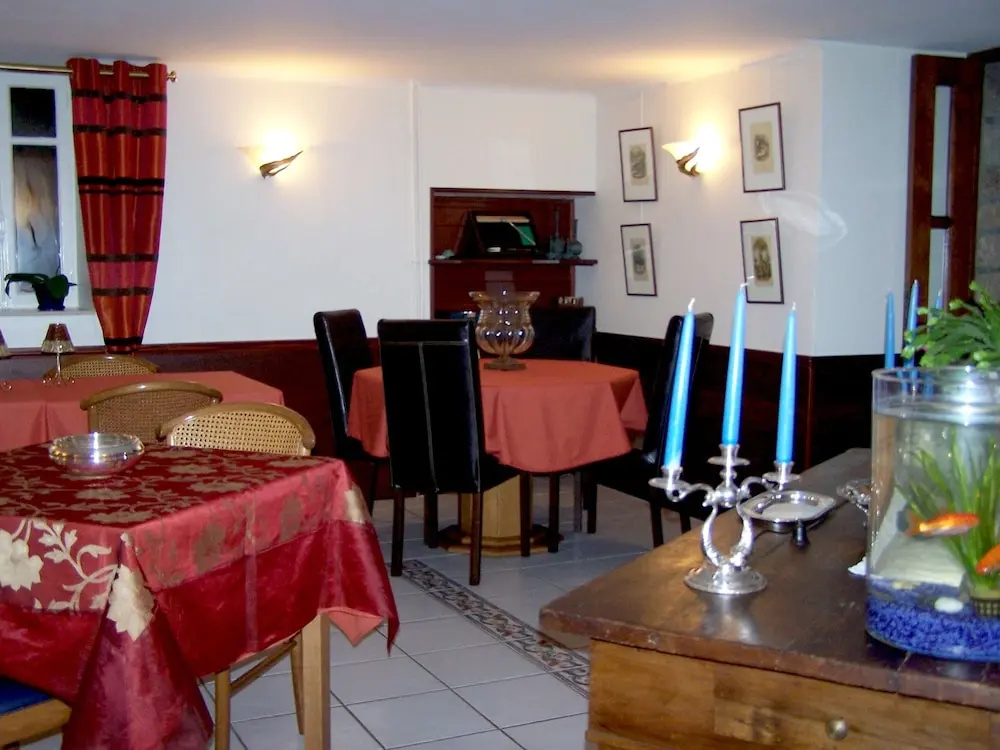 Hotel photo 21