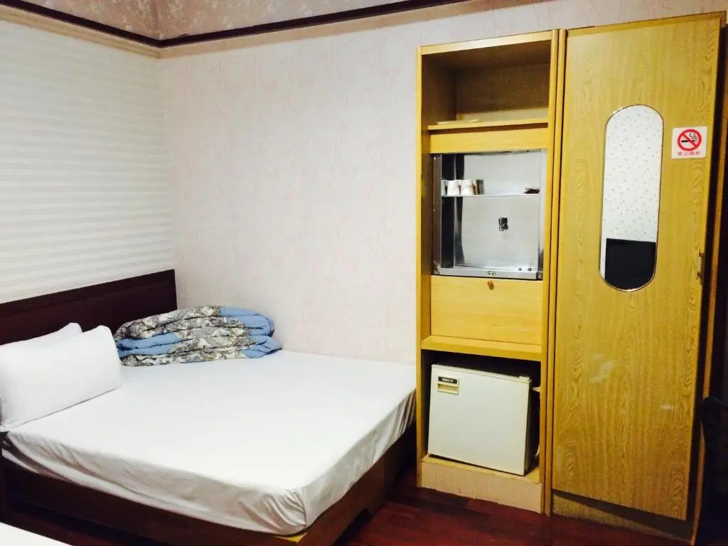 Kai Cheng Inn - Chambres
