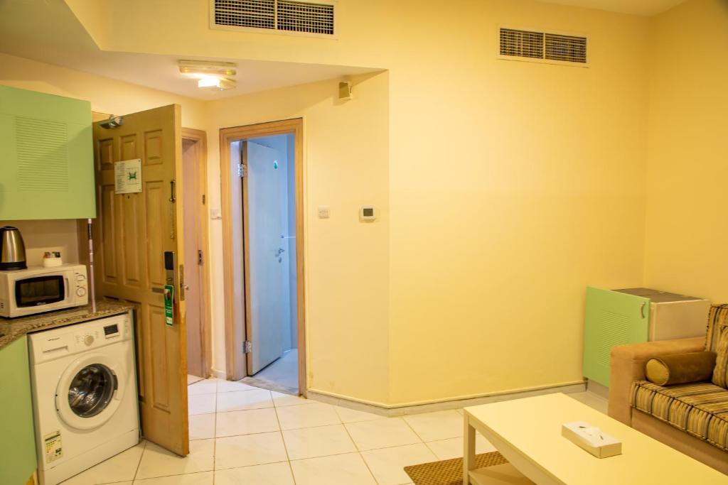 Pearl Residence Hotel Apartments