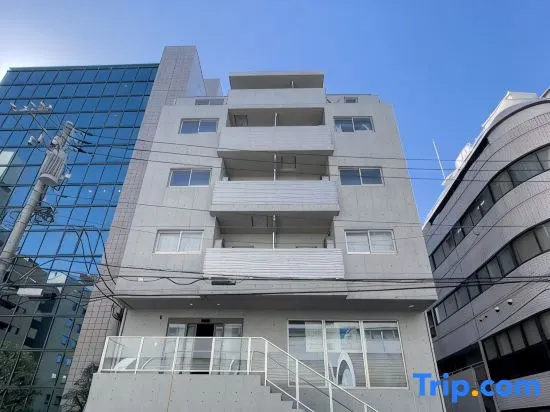 MS I Kagurazaka