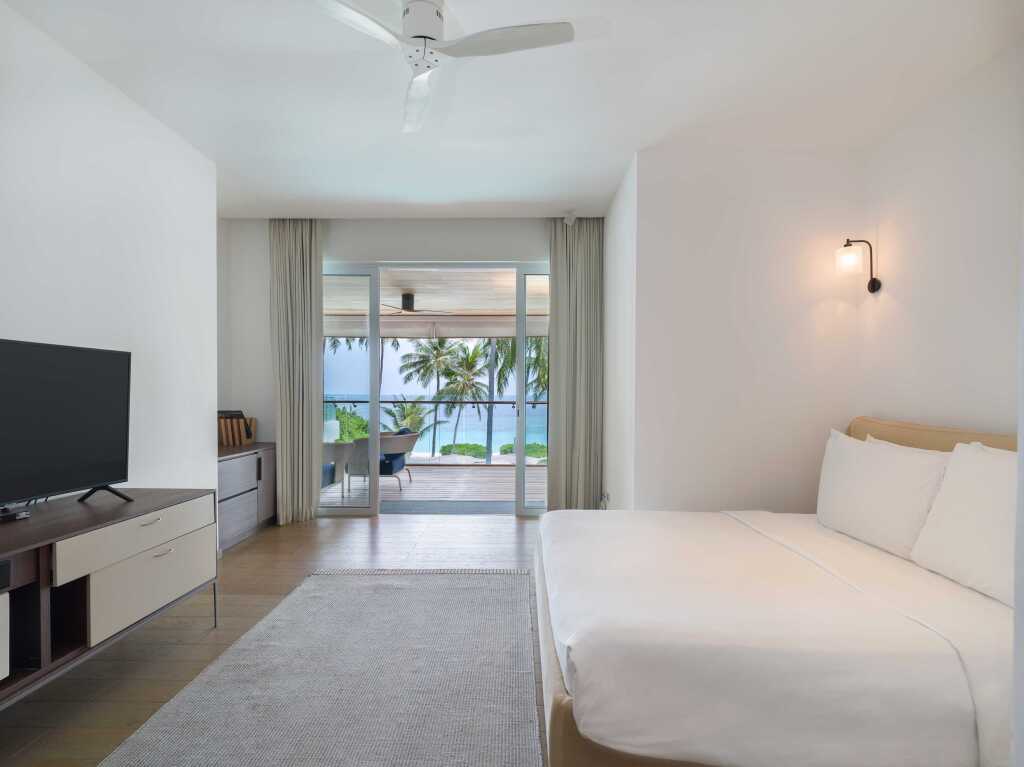Amilla Maldives