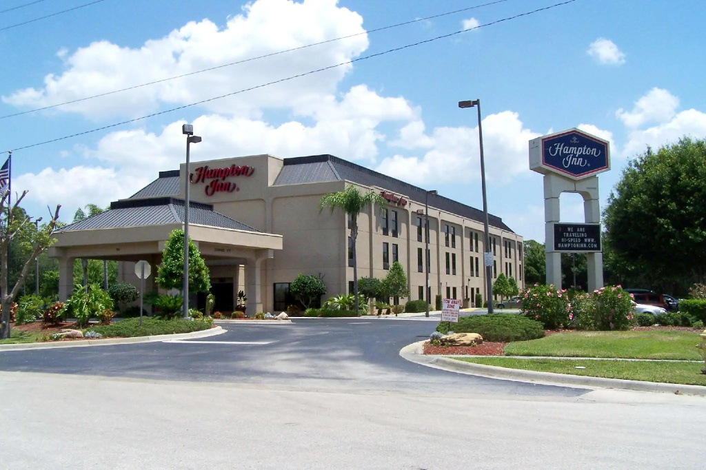 Hotel photo 1