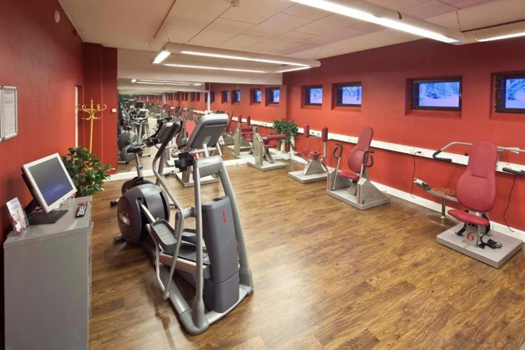 Lapland Hotels Riekonlinna - Général