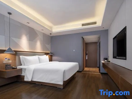 Superior Double room (full double bed)
