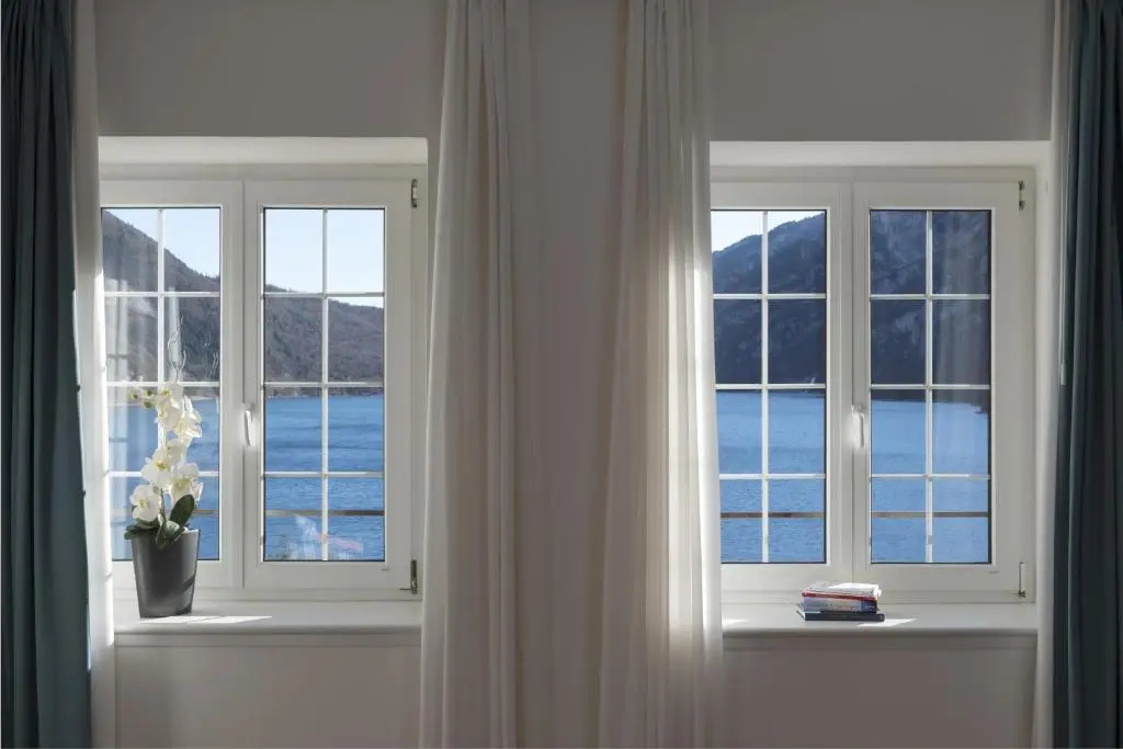 Grand Hotel Molveno - Chambres