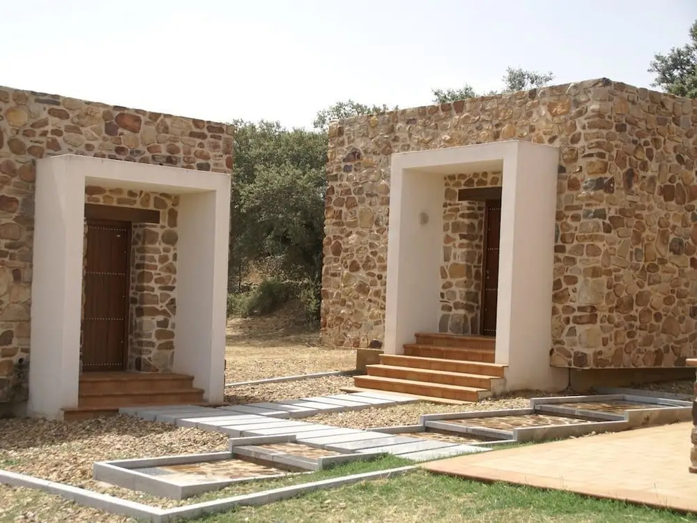 Casa Rural "El Peralillo"