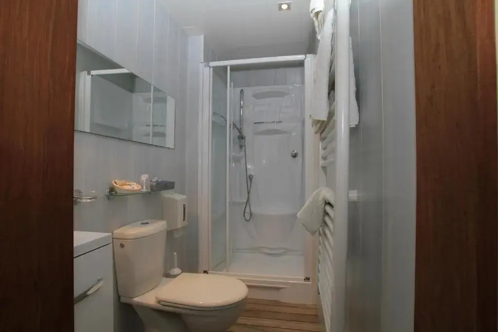 LOGIS Beau-Site - Chambres