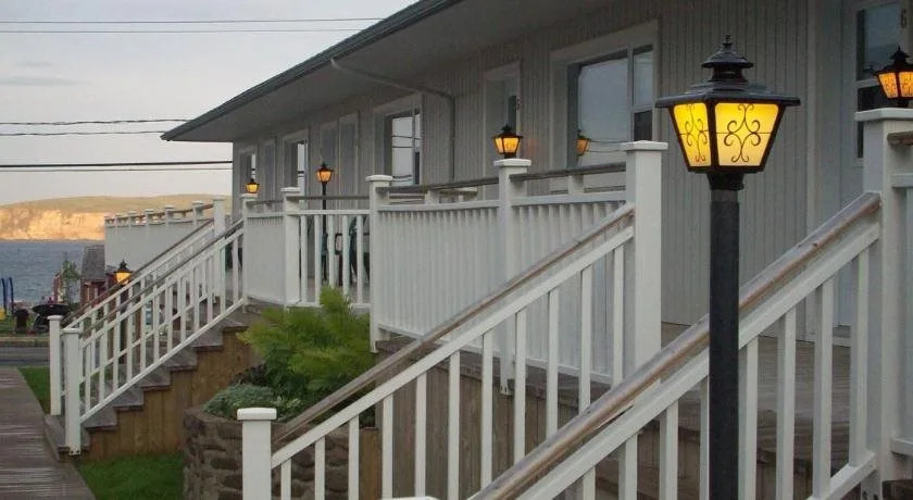 Motel Imperial - фото 8