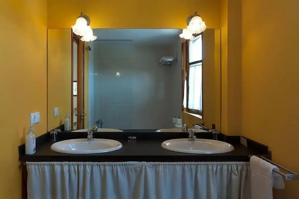 Hotel Rural La Peregrina - Général