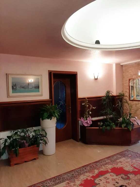 Hotel San Marco - Général