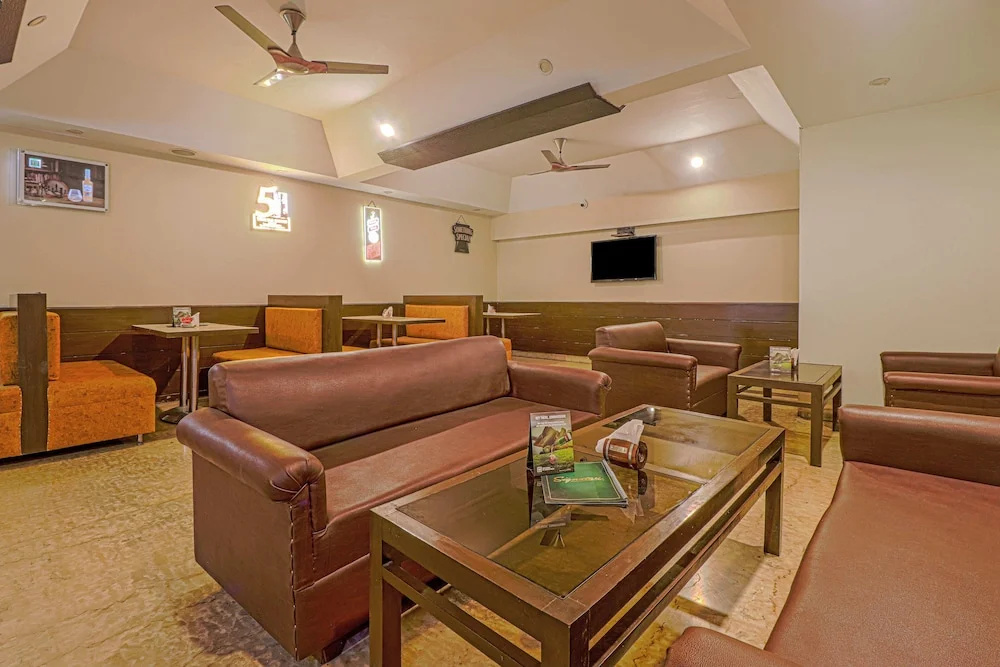 Hotel Siddharth - Général