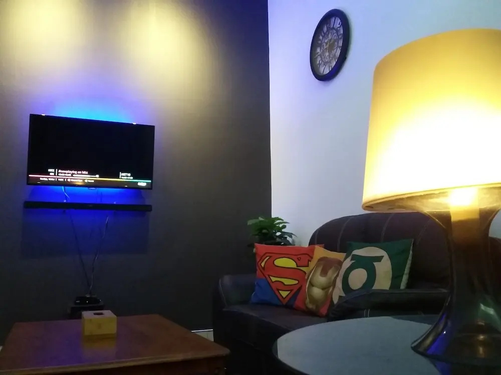 Hartamas Homestay - фото 3
