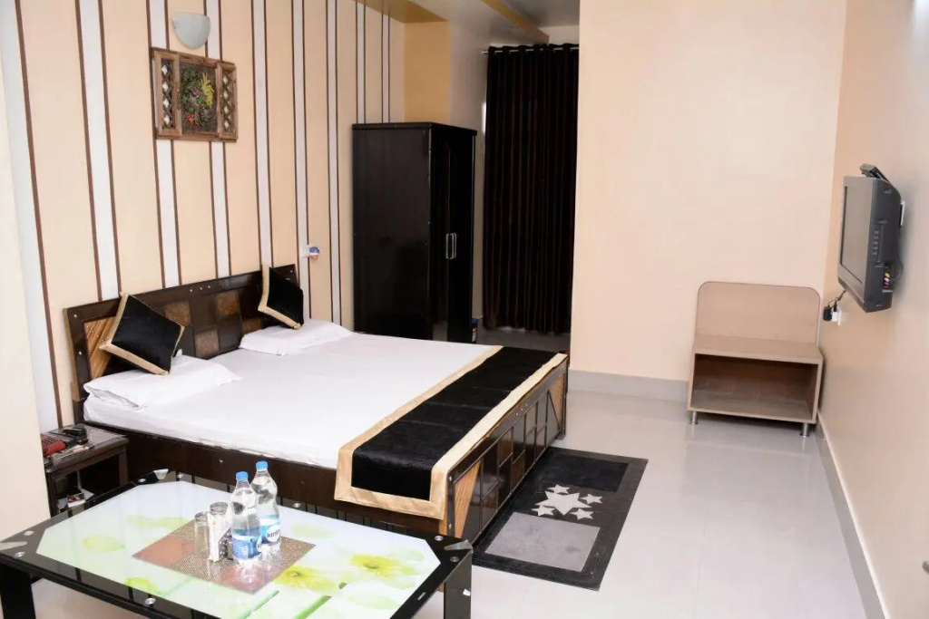 Narang Hotel - Chambres