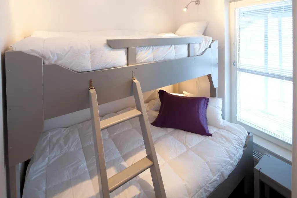Funäs Ski Lodge - Chambres