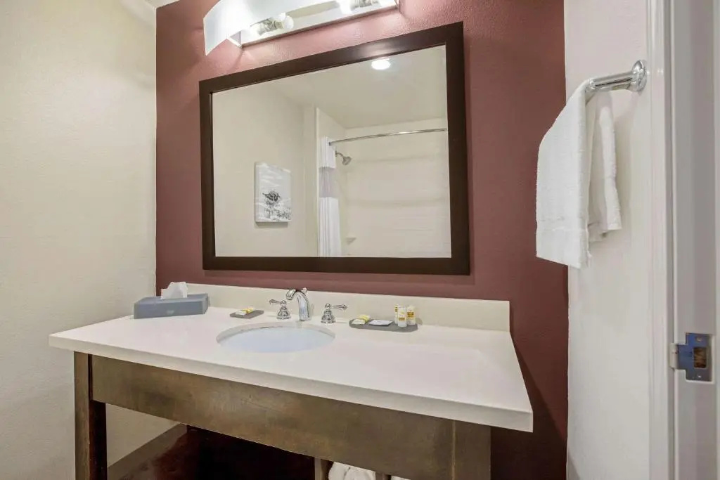 La Quinta Inn & Suites by Wyndham Corpus Christi - Portland - Chambres