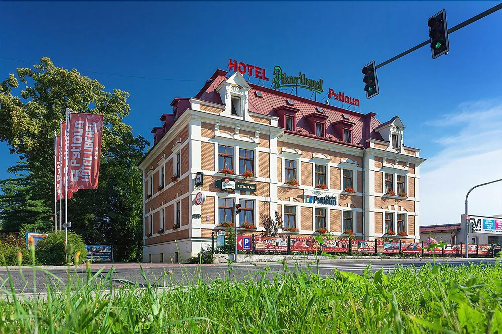 Hotel photo 15