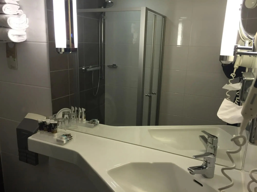 Mercure City Zwolle Hotel - Général
