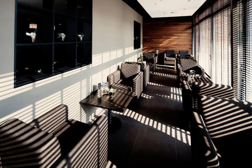 Fletcher Wellness - Hotel Stadspark - Général