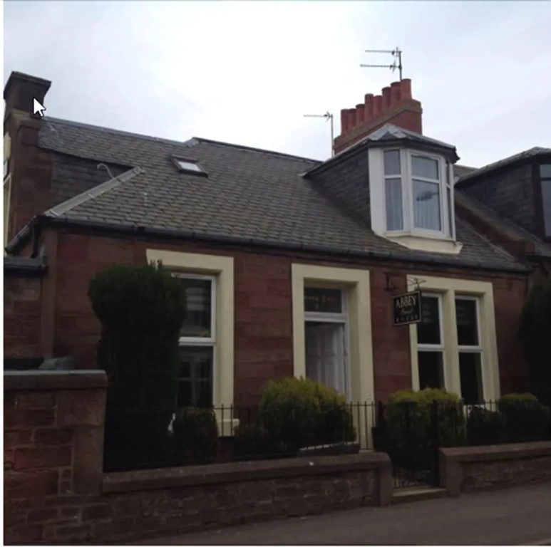 Abbey Guest House