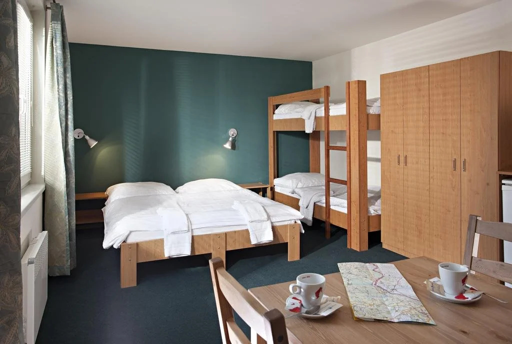 Hotel Termal Mušov - Général