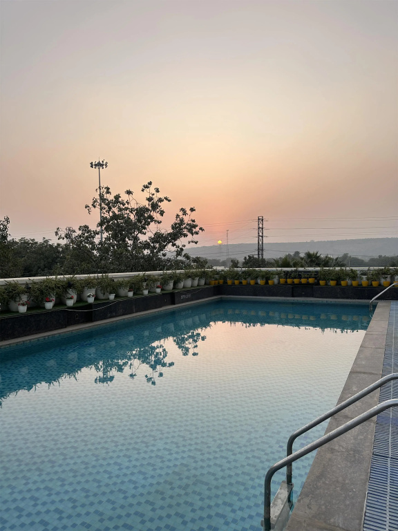 Gurmon Hotels Sohna Road Gurugram, a member of Radisson Individuals - Général