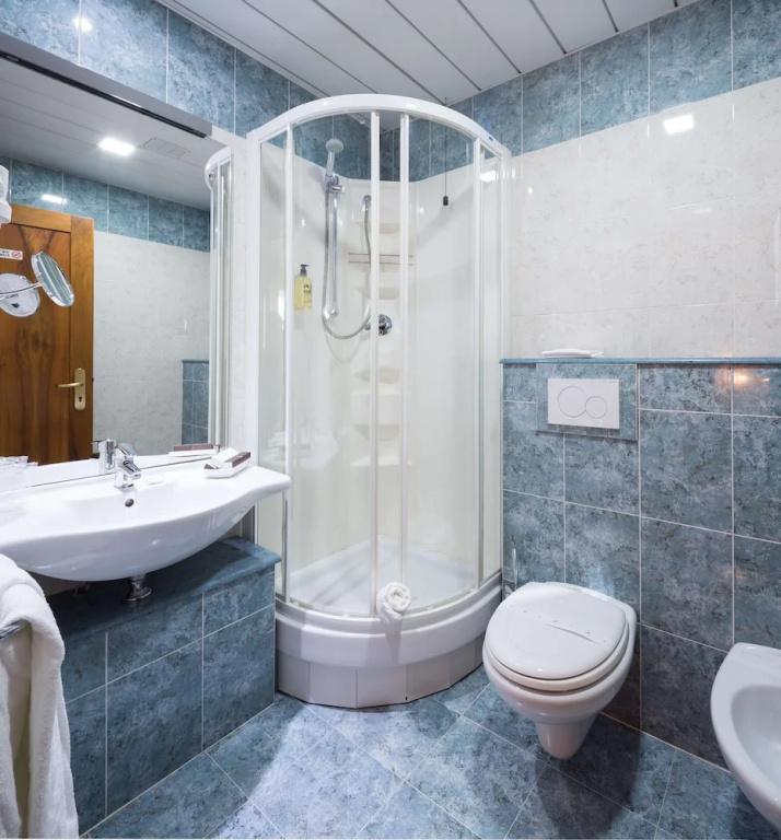 La Villa, Sure Hotel Collection by Best Western - Chambres