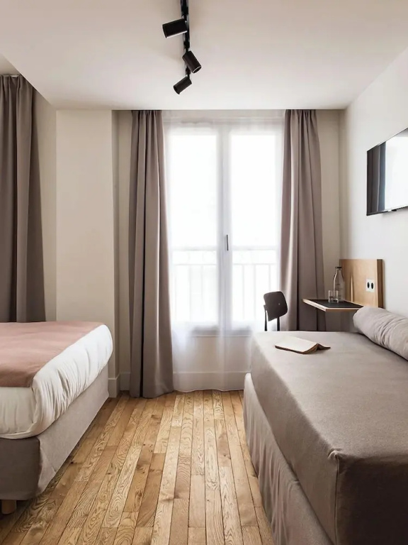 Classic Triple room