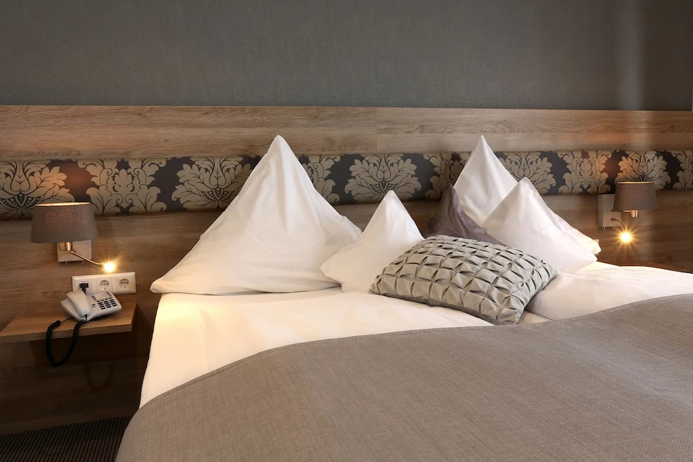 Hotel Restaurant Vogthof