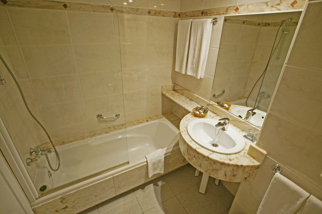 Insotel Hotel Formentera Playa - Général