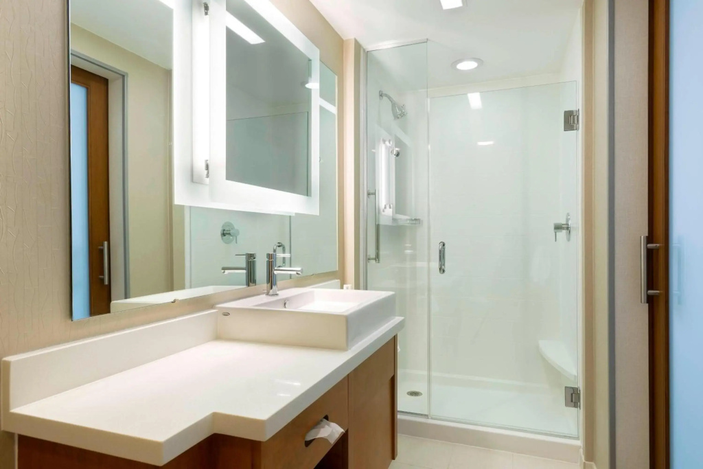 SpringHill Suites by Marriott Orange Beach - Général