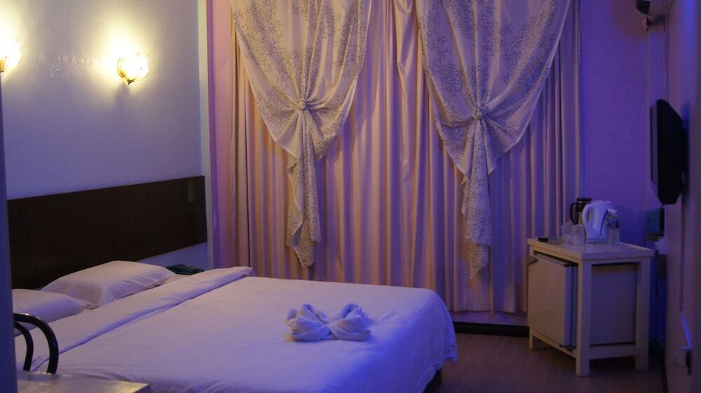 Hotel Hsiang Garden