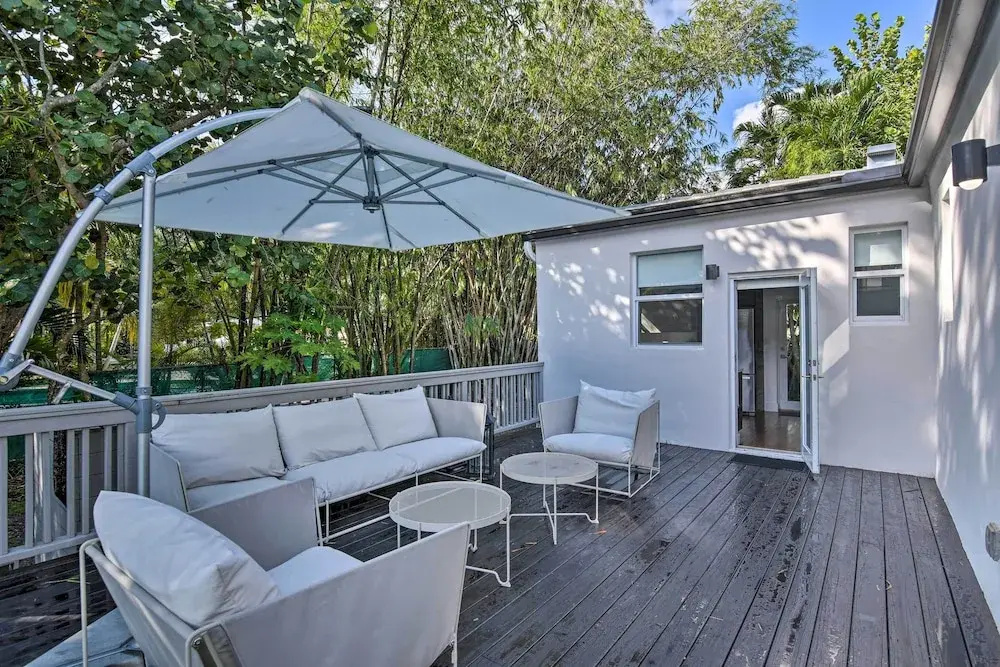 Modern Miami Villa w/ Pool Oasis ~ 5 Mi to Beach!