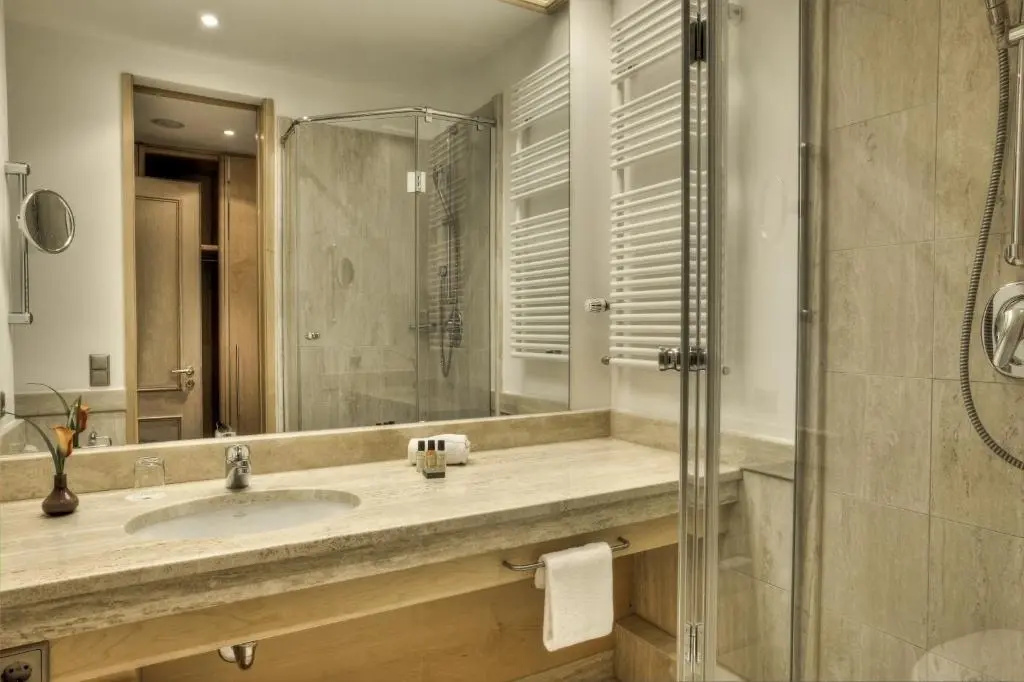 Hotel zur Post Aschheim - Chambres