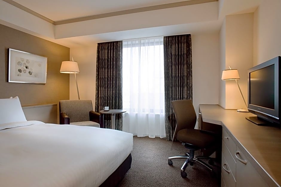 Hotel Nikko Fukuoka 사진 14