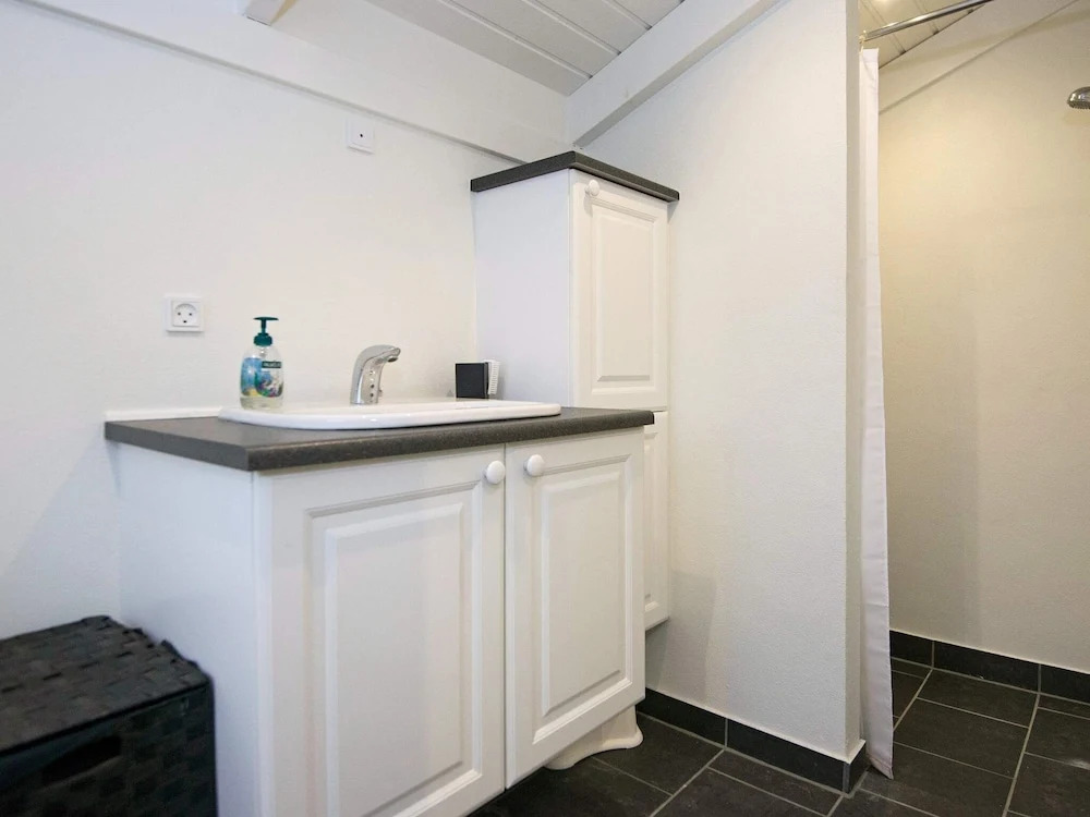 Elegant Holiday Home in Ebeltoft With Sauna - фото 15