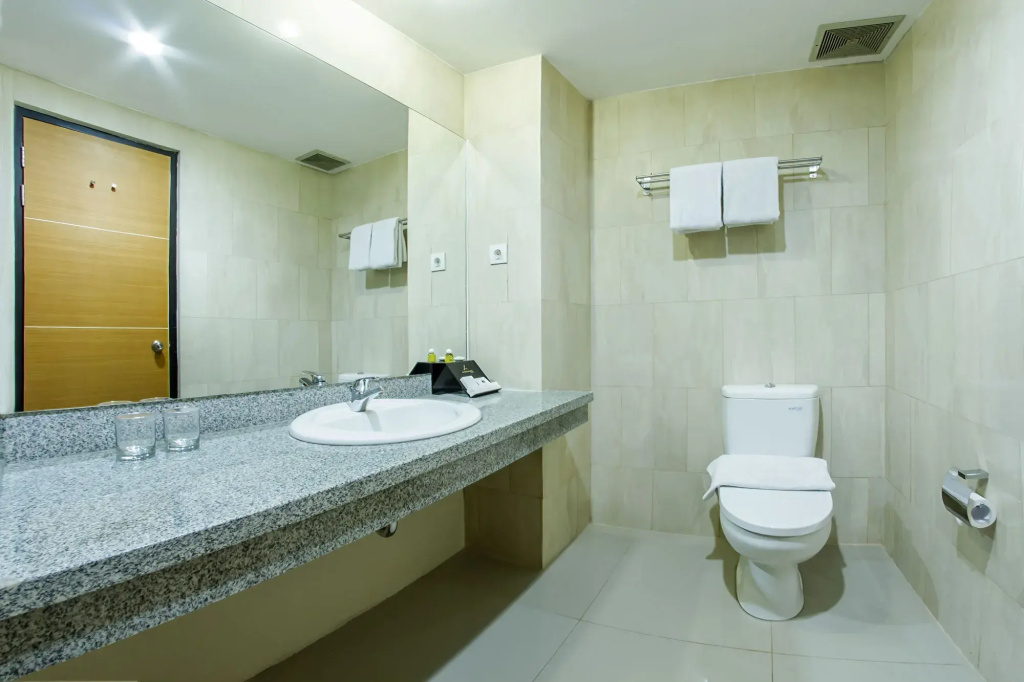 De Laxston Hotel Yogyakarta, Azana Hotels Collection - Général
