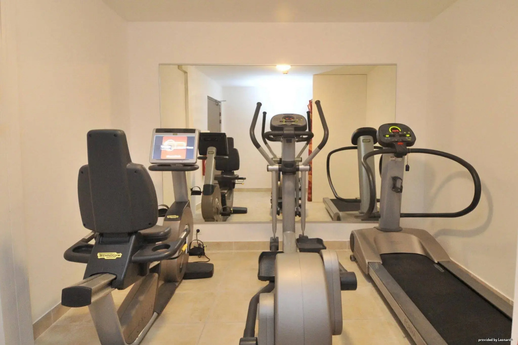 Grand Hotel dOrange, Sure Hotel Collection by Best Western - Général