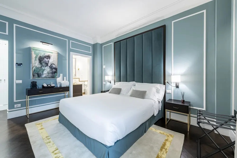 Superior room