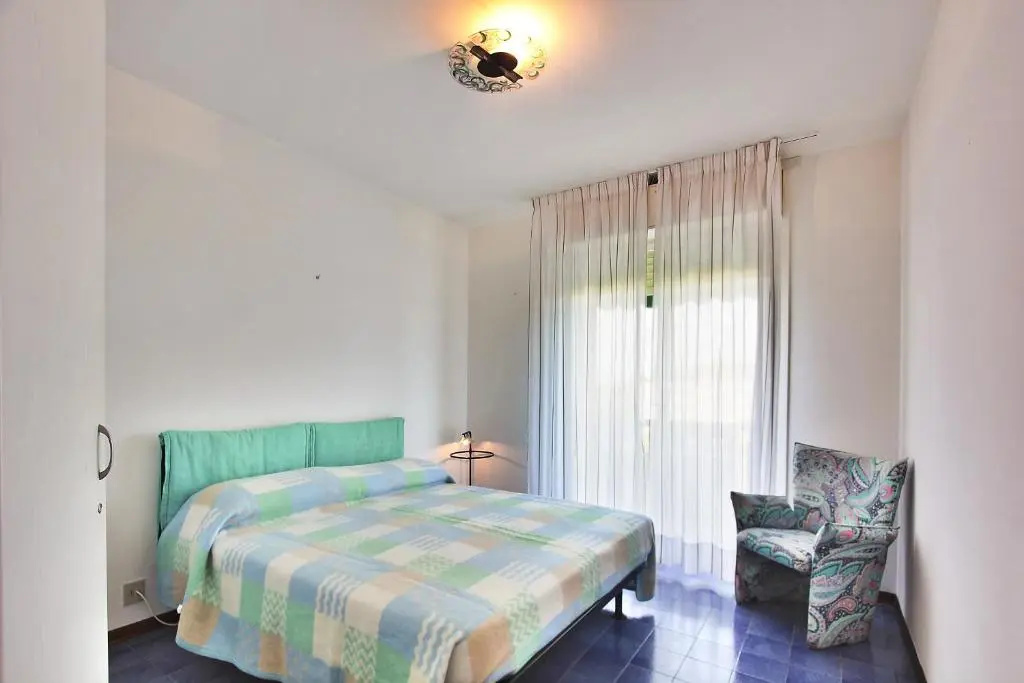 Residenza Shakespeare - Chambres