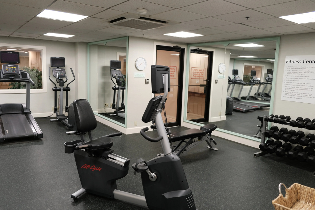 Holiday Inn Portland-By the Bay by IHG - Général