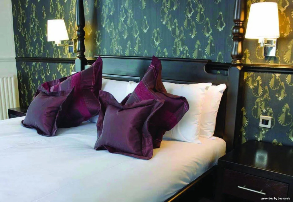 The Brighton Hotel - Général