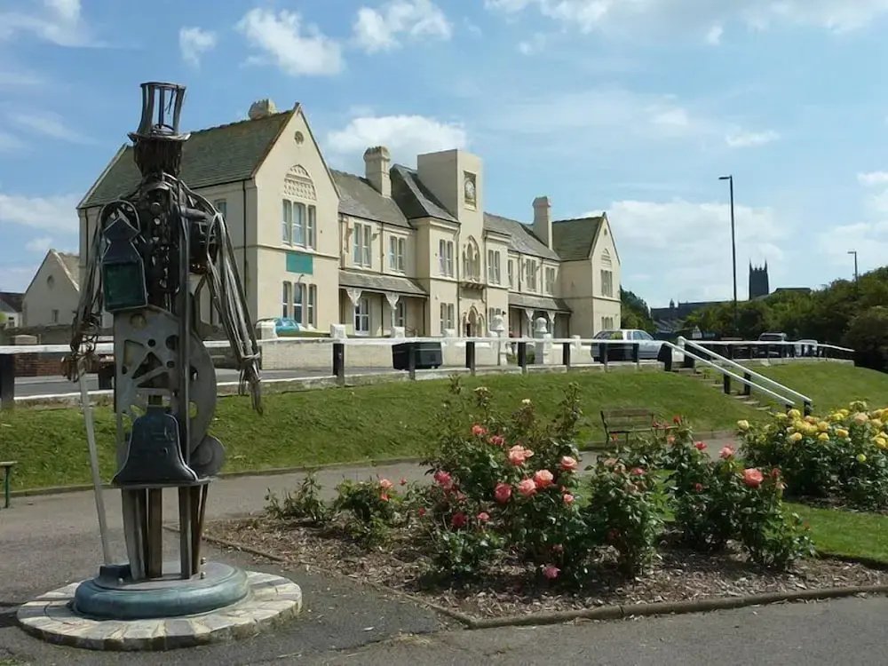Saltburn House Hotel & Bar
